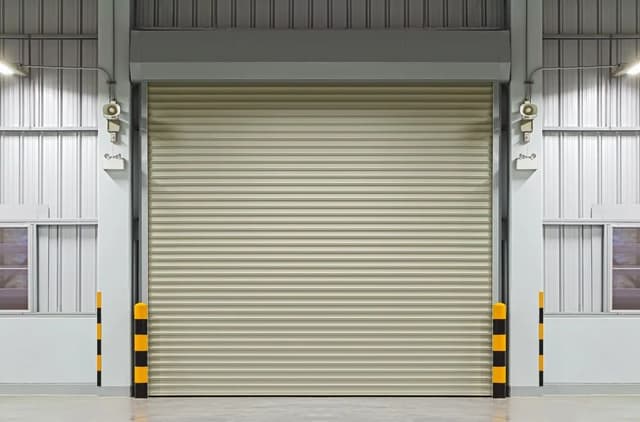 Rolling Shutter